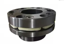 Custom CD Coupling