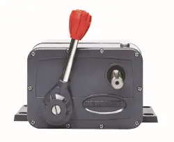 Y2-SC Y2-SC Y Model Unidirectional Adjustable Speed Drives