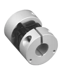 Double Disc Control Flex Couplings