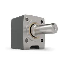 Non-standard overhung load adaptors