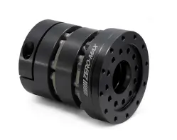 CD Coupling Power Series