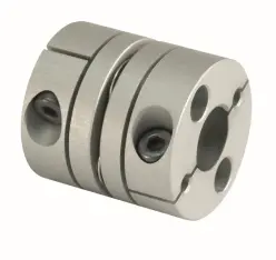 ServoClass Single Flex coupling