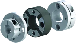 ServoClass-HSN Exploded View