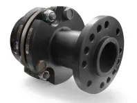 Composite Disc Couplings | Flexible Shaft CD Couplings