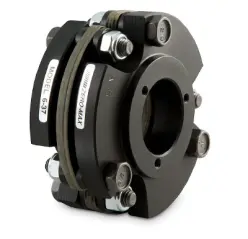 6A77QD Single QD Bushing Hubs