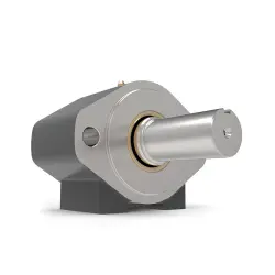 Model 212k SAE A Mount Overhung Load Adaptors Model 212k SAE A Mount Overhung Load Adaptors