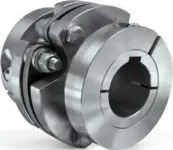Single Clamp Type Stainless Steel Hubs
