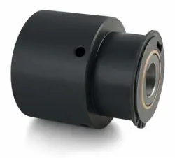 End of Shaft Mount - Type J