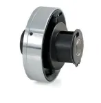 End-of-Shaft Mount Torq-Tenders with Actuating Disc - Type SD