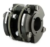 Double QD Bushing Type Hubs