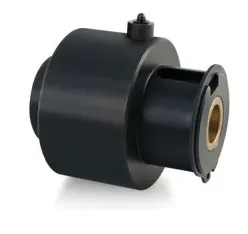 TT2X-BP Through-Shaft Torq-Tenders with Actuating Pin