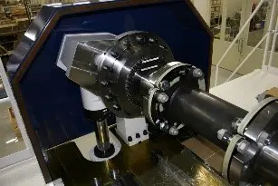 Wind Turbine Disc Couplings | Wind Turbine Torque Limiters