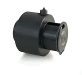 End-of-Shaft Mount Torq-Tenders with Actuating Pin - Type SP