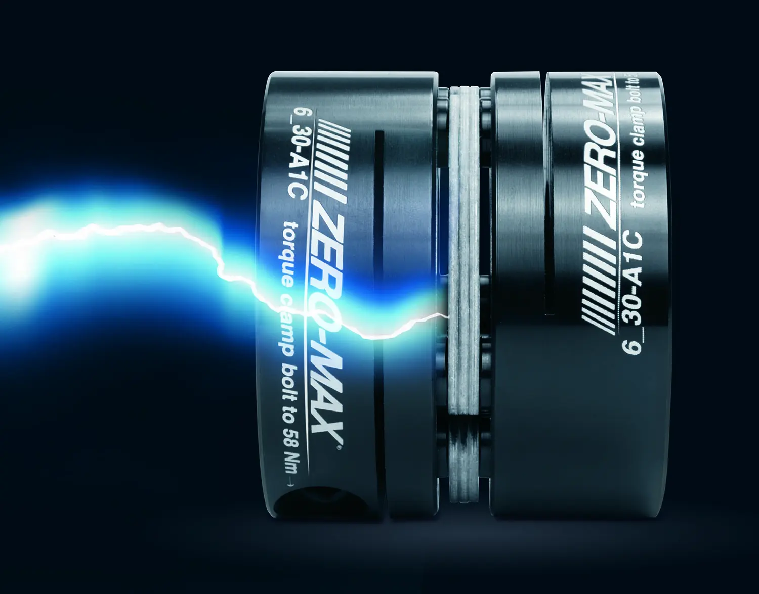 6934 ZeroMax CD Elect Insulation PR