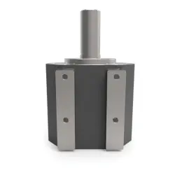 Model 650 Bottom View