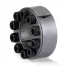 PSL-G Series Keyless Shaft Bushings