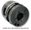 Single Flex Composites Disc Couplings