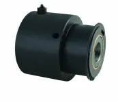 End-of-Shaft Mount Torq-Tenders with Actuating Pin - Type JP