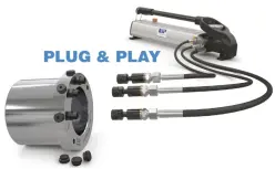 HYLOC Plug & Play