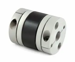 SN050R ServoClass Double Flex Couplings