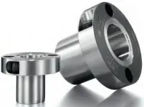 ETP Power Keyless Shaft Bushings