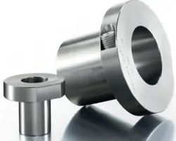 ETP Express Stainless Steel Keyless Shaft Bushings ETP Express Stainless Steel Keyless Shaft Bushings