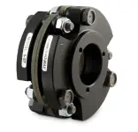 Single QD Bushing Type Hubs