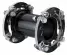 all-in-one disc coupling solution Wind Turbine Composite Disc Couplings